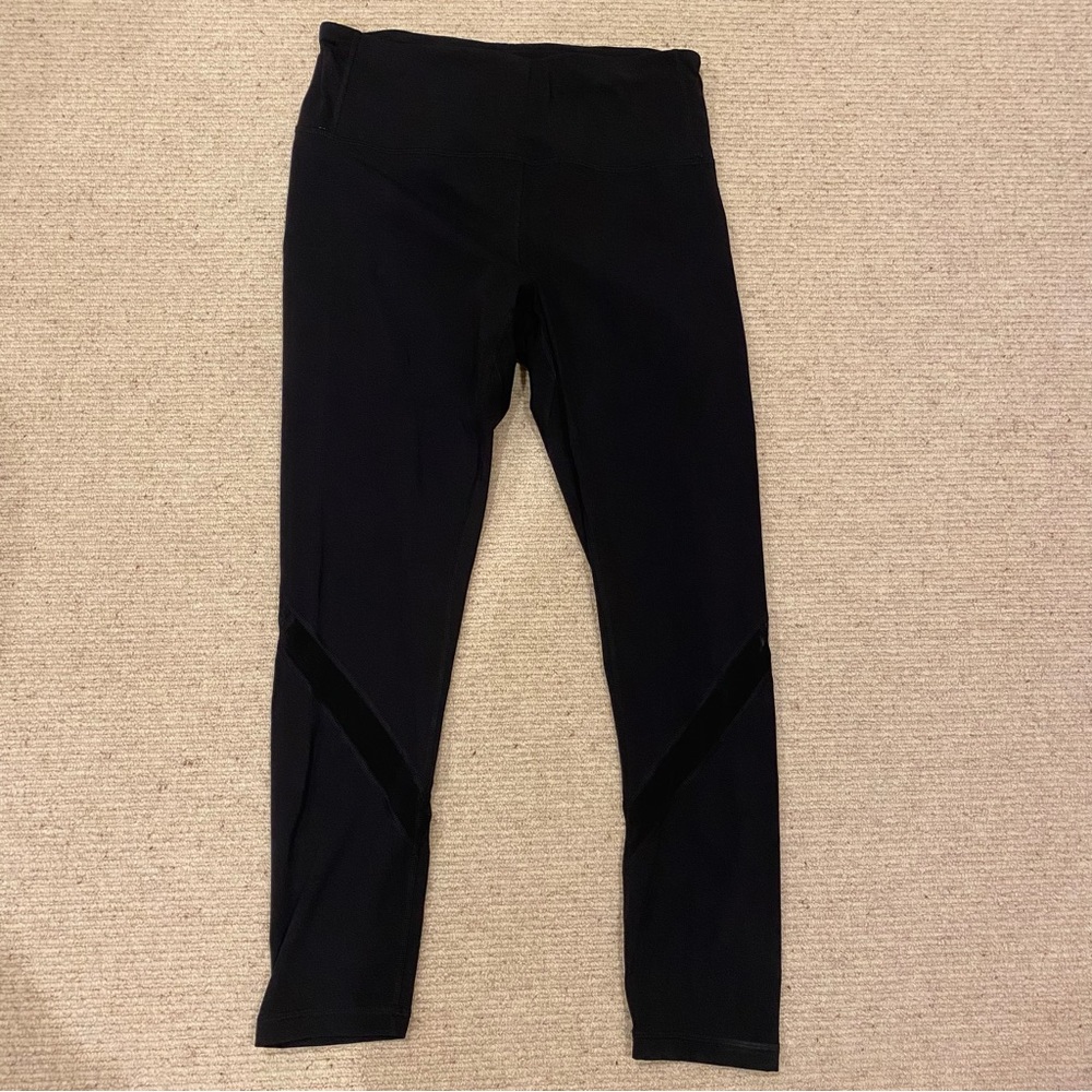 Crz Yoga leggings
